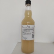 Ocet z mniszka lekarskiego 500 ml