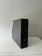 Komputer Fujitsu | Pojemny Dysk 500GB | 4GB RAM | Po Pełnym Serwisie!