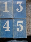 Stachura Edward - Dzieła wybrane, 1-5 + Piosenki