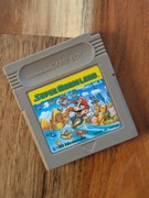 Super Mario Land GB Game Boy Japońska