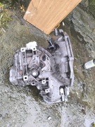 Skrzynia chevrolet Orlando cruze 1.8