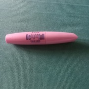 Avon Delightfull False Lash wodoodporny tusz do rzęs Blackest Black