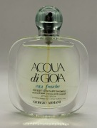 Armani Acqua di Gioia Eau Fraiche 50 ml EDT Unikat