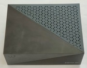 Vu+ Zero 4K 1x DVB-S2X Linux Enigma 2