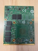 NVIDIA N15E-GT-A2.   GTX880M