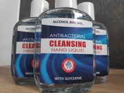 Odkażający spray do rąk La rive 100ml