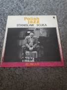 Stanisław Sojka Polish Jazz BLUBLULA