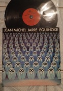 JEAN MICHEL JARRE "Equinoxe"