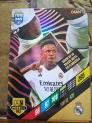 Karty piłkarska Fifa 365 2024 Giant Vini jr 