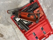 Hilti ED3500 Wyciskacz do kleju