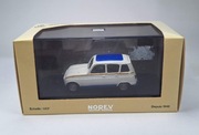 NOREV COLLECTION - RENAULT 4 JOGGING, Made in China, skala 1:43