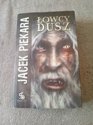 Jacek Piekara - Łowcy dusz