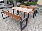 Komplet Mebli na taras 