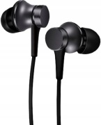 Oryginalne Słuchawki Xiaomi Mi In-Ear Headphones Basic Back HSEJ03JY
