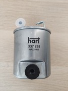 FILTR PALIWA Hart 337288 WK 842/18  DB SPRINTER 313CDI 00 Vito 638 PP 841/3