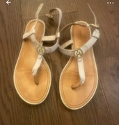 Obuwie letnie damskie 