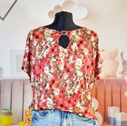 Bluzka damska  Rozmiar z metki: 44/XXL