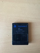 Karta Pamięci PS 2