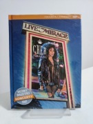 NOWA Cher Extravaganza: Live at the Mirage DVD