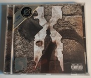 DMX – …And Then There Was X CD, pierwsze wydanie, Bdb stan