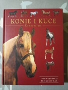 Konie i kuce. Kompendium, Tamsin Pickeral