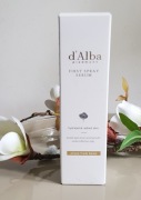 d'Alba - White Truffle First Spray Serum Rozświetlająco-Nawilżajace