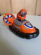 Psi patrol Zuma i poduszkowiec UNIKAT