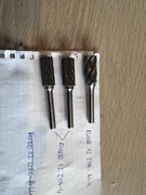 Frezy ruko 12 mm zestaw