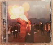 Zakopower Boso (płyta CD)