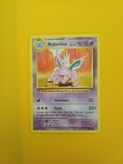 Karta Pokemon Nidorino EVO 44/108 Evolutions NM IT