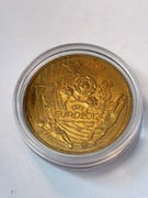Poland-Ukraine EURO2012 2 Złoty 2012