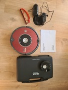 Irobot Roomba profesional seria 600