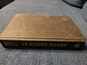 David Weber - In Enemy Hands