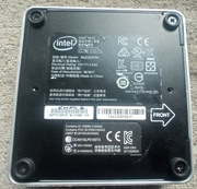 (9) Intel NUC5CPYH - mini PC