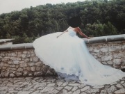 Suknia Ślubna Madonna 38/40