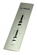 BOSCH KGN36A03 SIEMENS PANEL STEROWANIA LODÓWKI