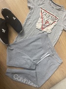 Giga mega paka ubrań dla chłopaka chłopca męskich męskie zestaw 164 M