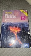 Podrecznik geografia roz. 1 klasa 