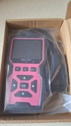 OBD2 V519 Skaner diagnostyczny, tester błędów