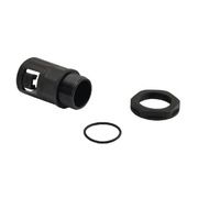 Dławnica prosta fi 16mm Pulsar ARAP16P