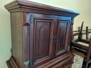 Antyki * Vintage * Barek/Kredens