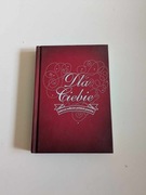 Dla ciebie. Wiersze miłosne polskich poetów