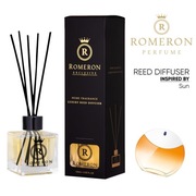 SUNSHINE Romeron Exclusive 120ml  PATYCZKI