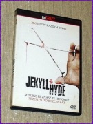 JEKYLL +HYDE ,,,,,