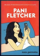PANI FLETCHER Tom Perrotta