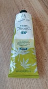 The body shop hemp 100ml krem do rąk z olejkiem konopnym Promocja