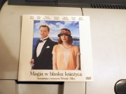Magia w blasku księżyca (W.Allen) – nowe DVD 