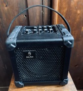 Harley Benton CG - 10x wzmacniacz do gitary elektrycznej