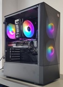 Komputer do Battlefield 6  i5-14400F 16GB SSD 1TB RTX 5060 W11 Nowy