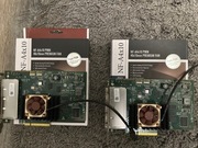 Karta HBA SAS LSI SAS9201-16e PCIe 2.0x8 4xSFF-8088 Noctua NF-A4x10 PWM
